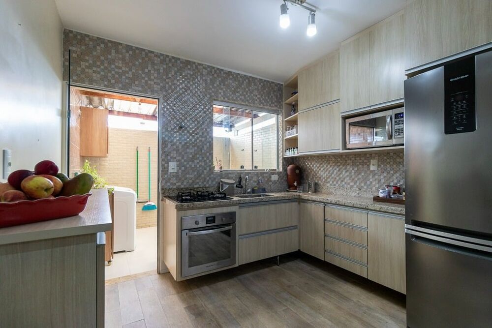 Casa, 3 quartos - Foto 14