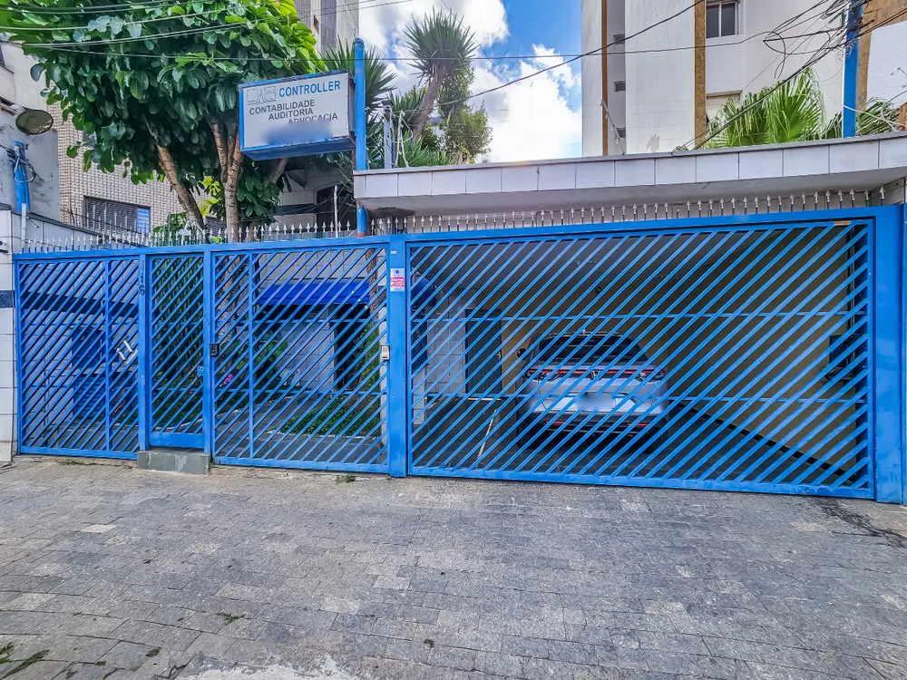 Prédio Inteiro, 431 m² - Foto 2