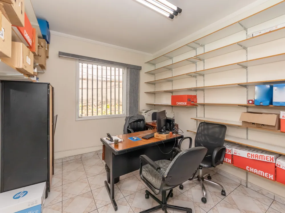 Prédio Inteiro, 431 m² - Foto 1