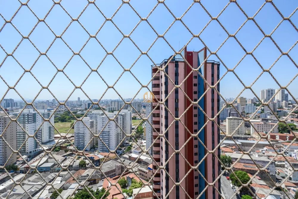 Apartamento, 2 quartos, 56 m² - Foto 2