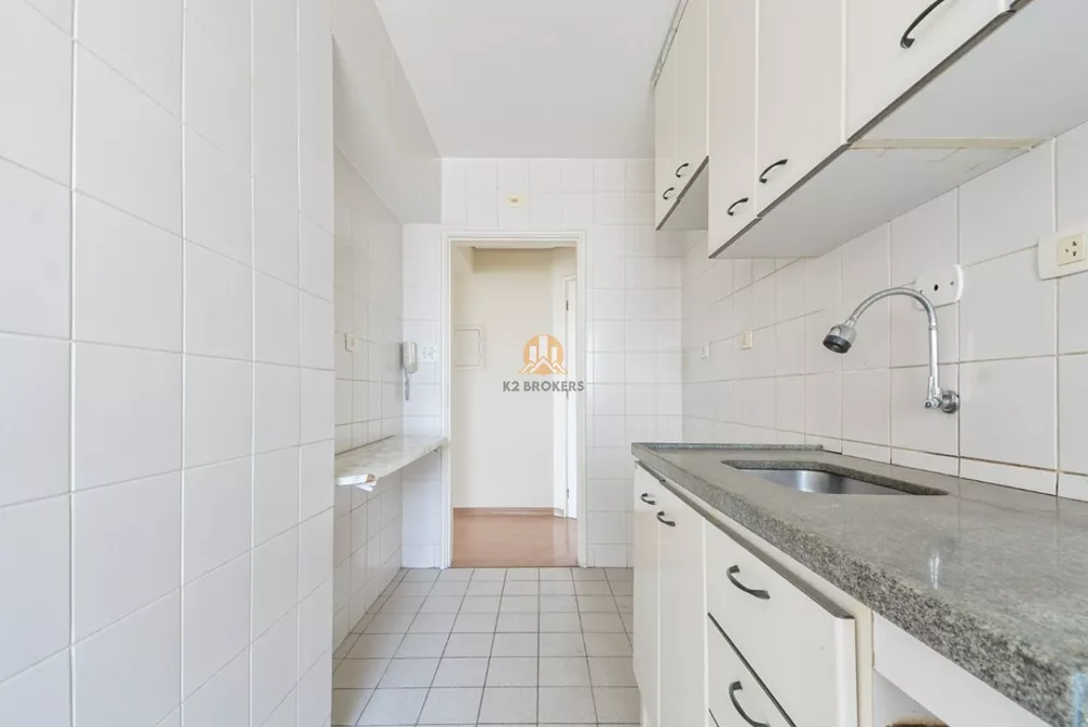 Apartamento, 2 quartos, 56 m² - Foto 3