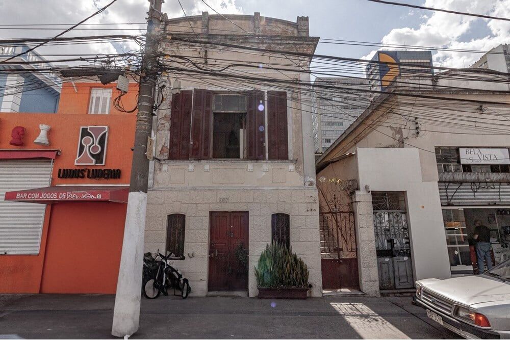 Casa à venda com 3 quartos - Foto 2
