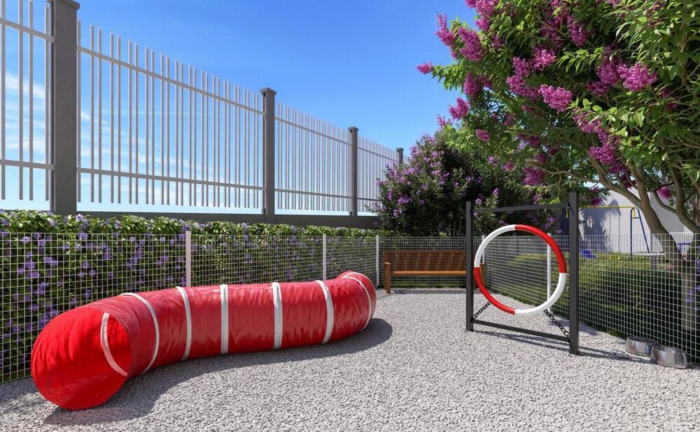 Apartamento, 2 quartos, 34 m² - Foto 4