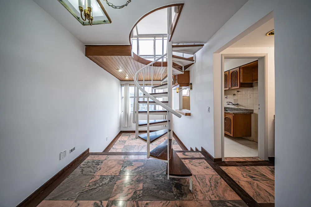 Apartamento, 1 quarto, 55 m² - Foto 3