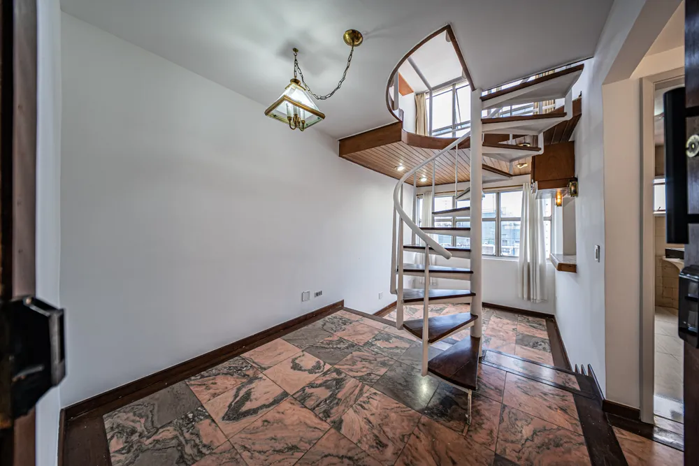 Apartamento, 1 quarto, 55 m² - Foto 1