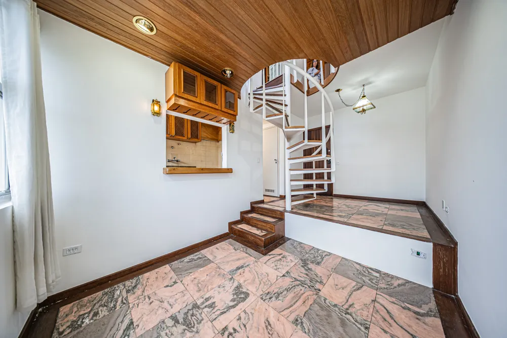 Apartamento, 1 quarto, 55 m² - Foto 2