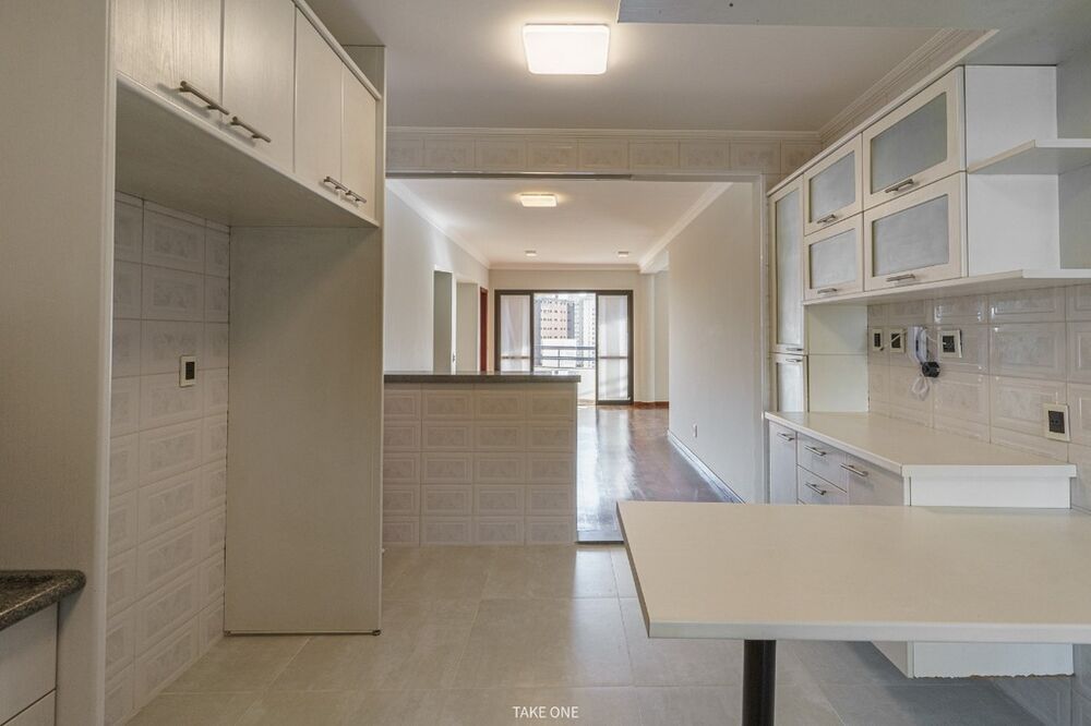 Apartamento, 3 quartos, 156 m² - Foto 8