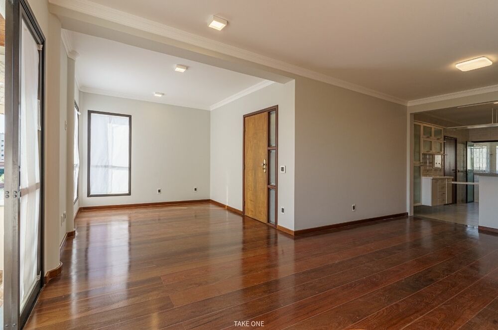 Apartamento, 3 quartos, 156 m² - Foto 6