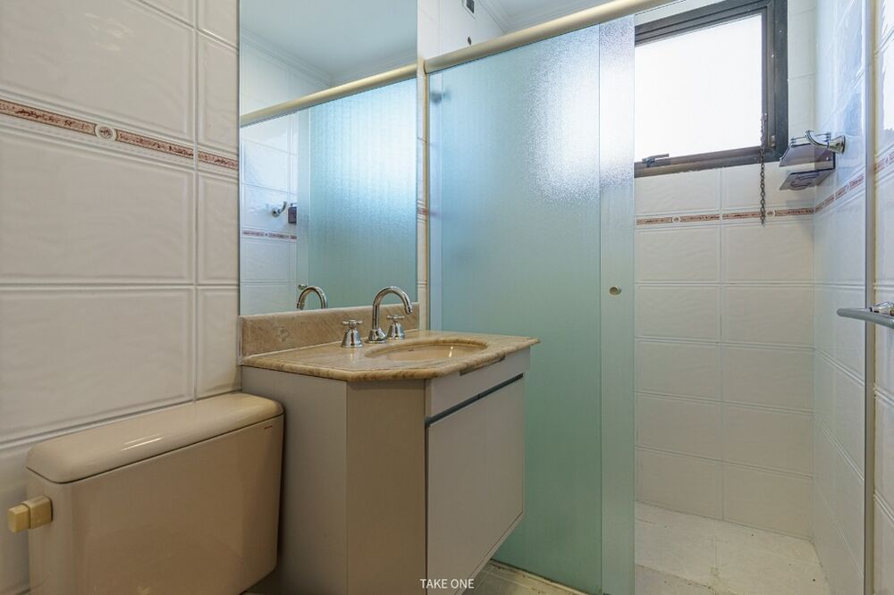 Apartamento, 3 quartos, 156 m² - Foto 3