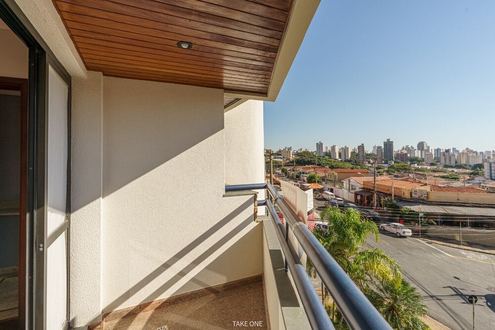 Apartamento, 3 quartos, 156 m² - Foto 5