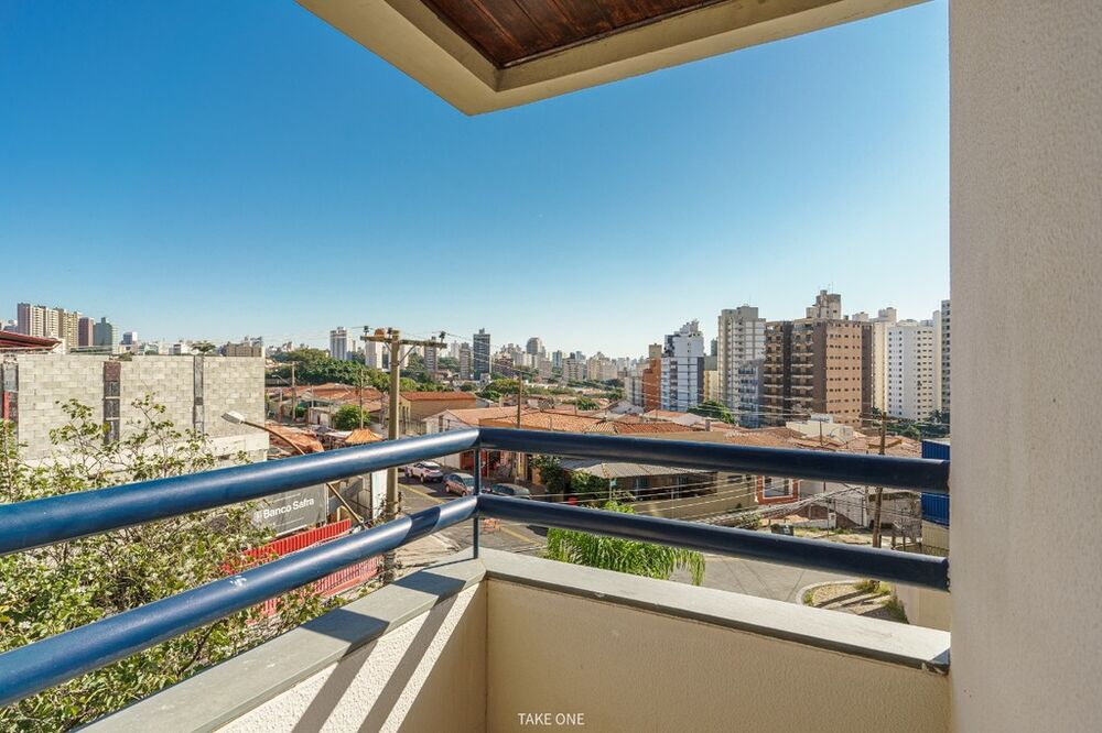 Apartamento, 3 quartos, 156 m² - Foto 7