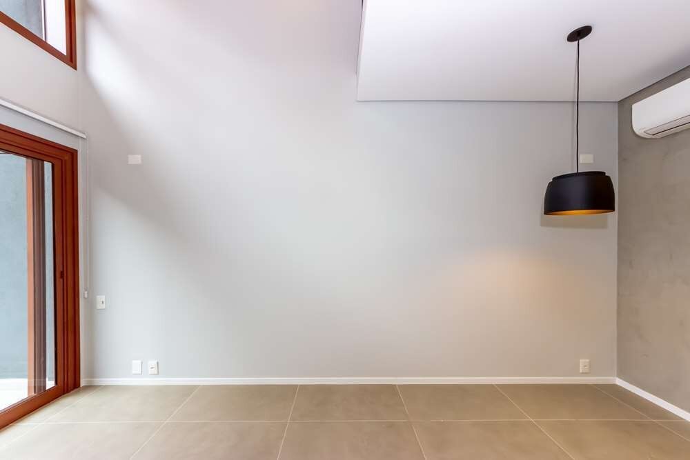 Apartamento, 1 quarto, 43 m² - Foto 3
