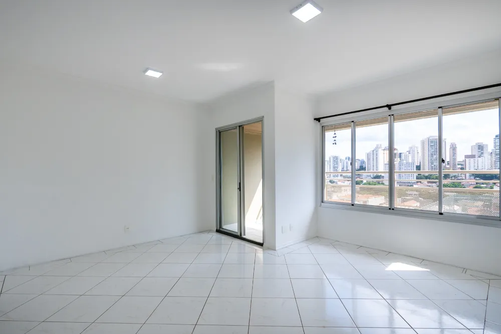 Apartamento, 3 quartos, 93 m² - Foto 2