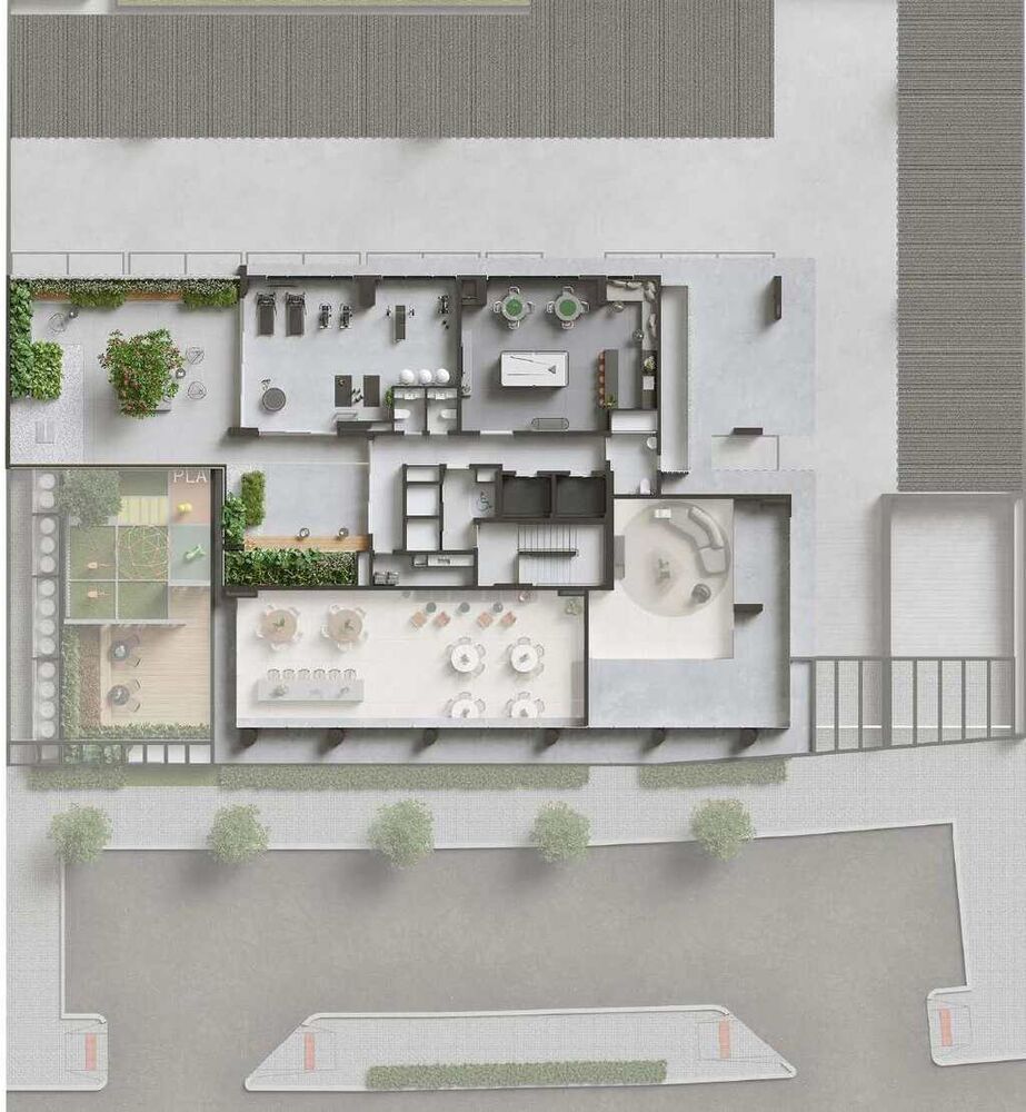 Apartamento, 2 quartos, 66 m² - Foto 7