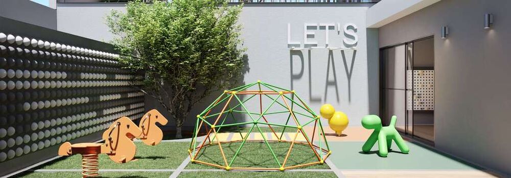 Apartamento, 2 quartos, 66 m² - Foto 5