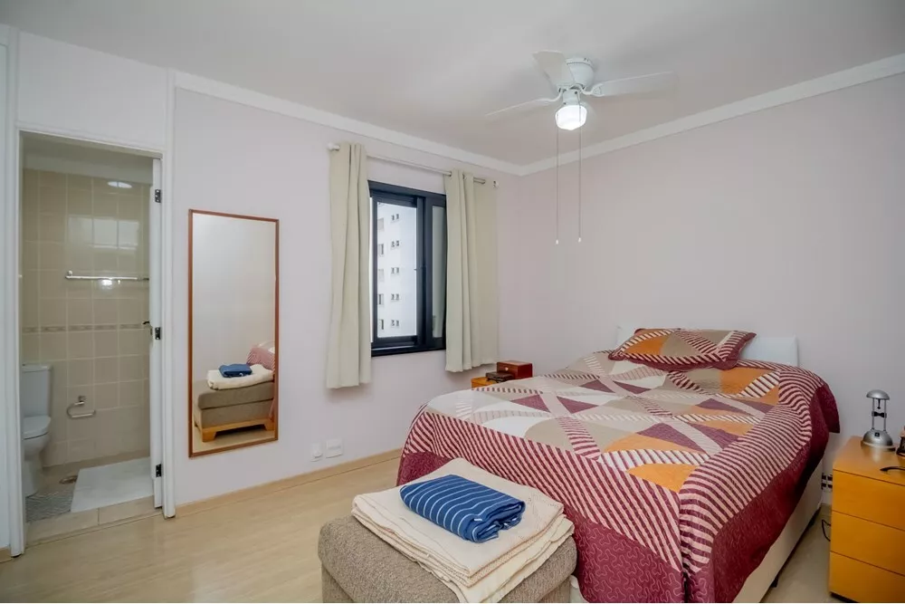 Apartamento à venda com 2 quartos, 102m² - Foto 2