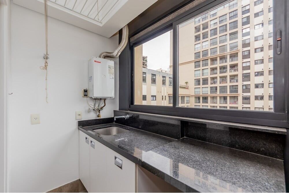 Cobertura à venda com 3 quartos, 333m² - Foto 1