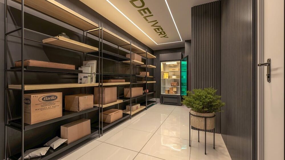 Apartamento, 2 quartos, 39 m² - Foto 18