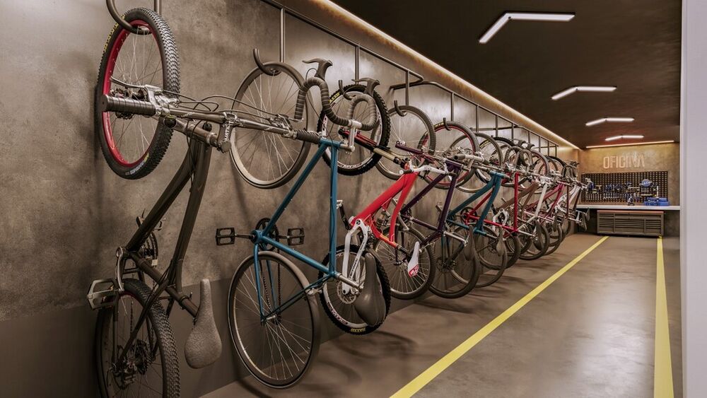 Apartamento, 2 quartos, 39 m² - Foto 20