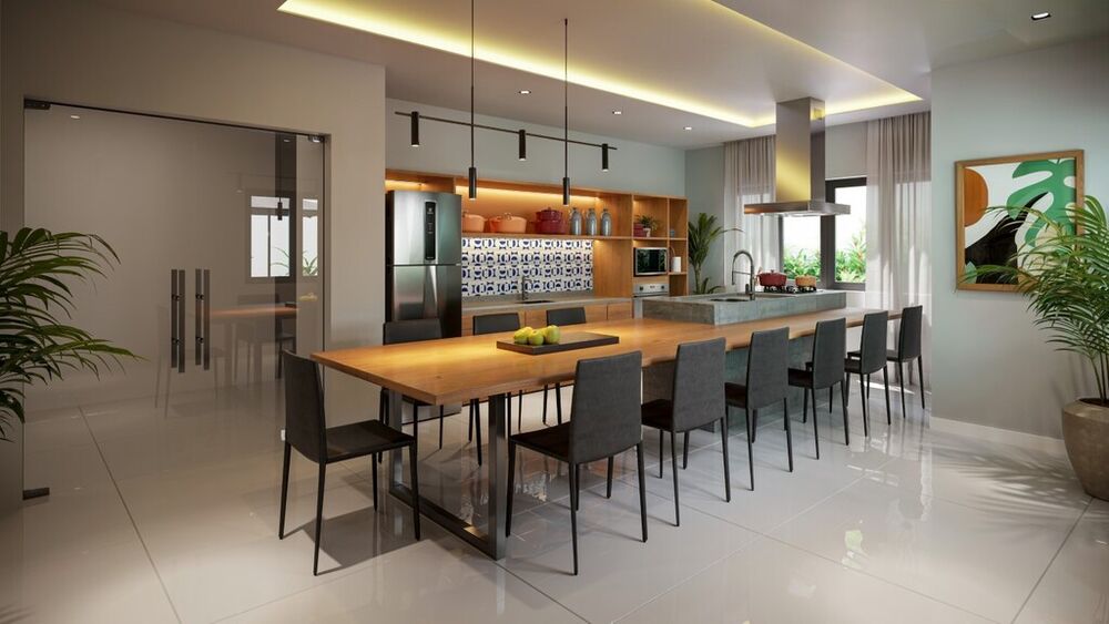 Apartamento, 2 quartos, 39 m² - Foto 9