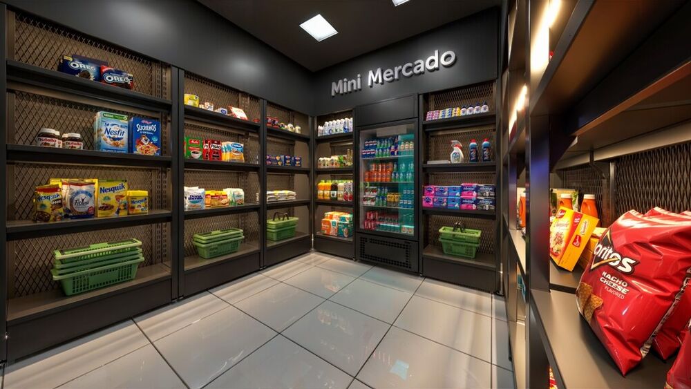 Apartamento, 2 quartos, 39 m² - Foto 19