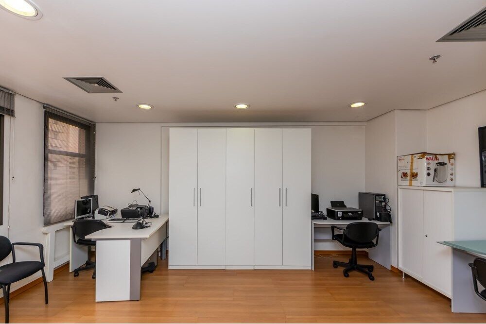Conjunto Comercial-Sala à venda, 30m² - Foto 4