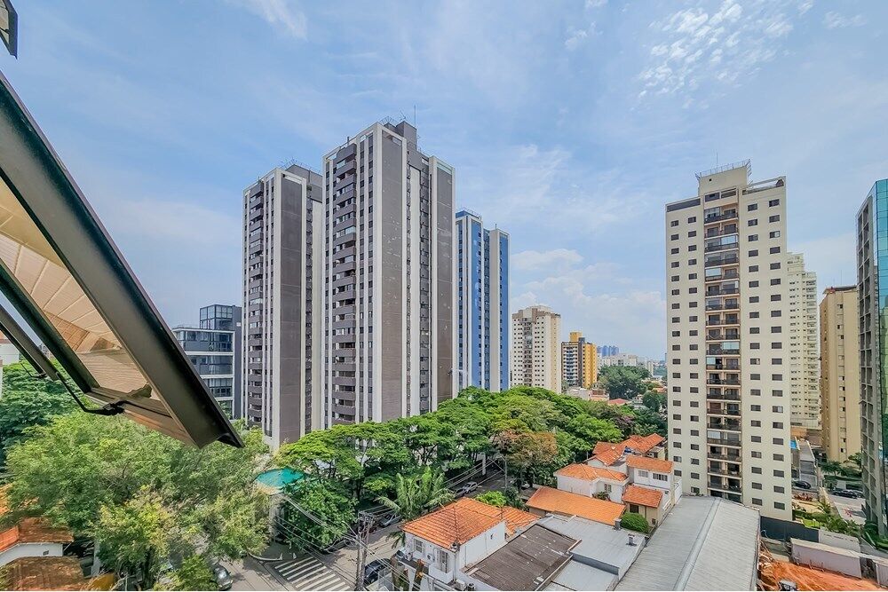 Conjunto Comercial-Sala à venda, 30m² - Foto 9