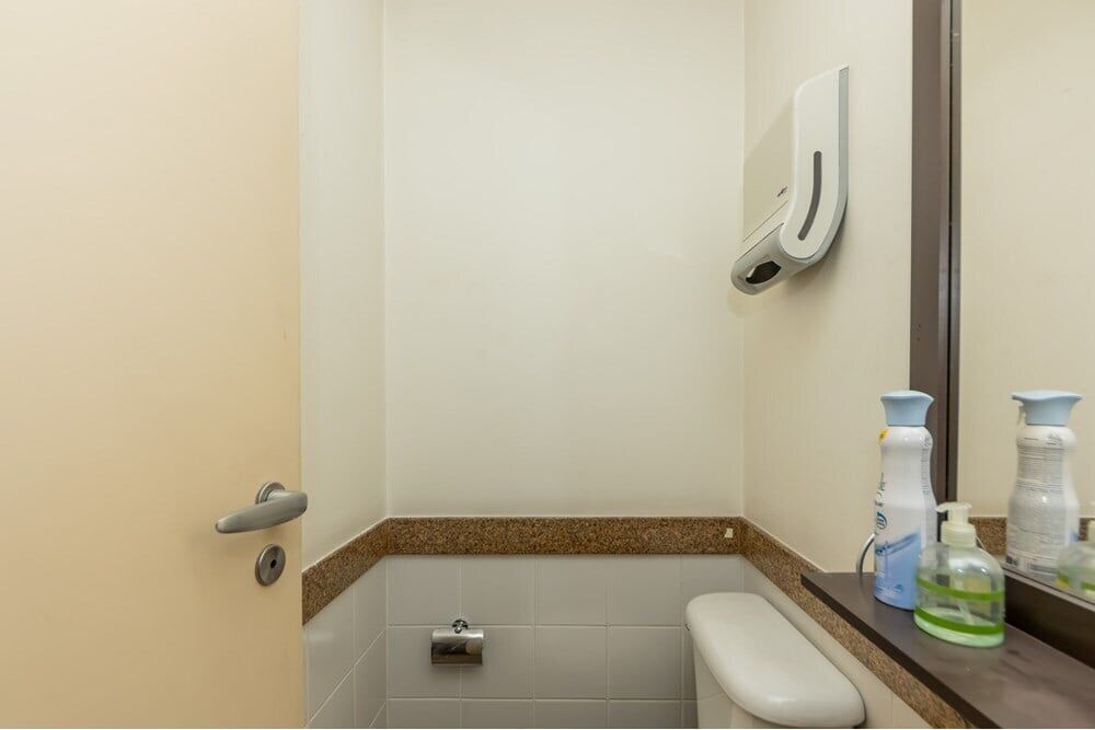 Conjunto Comercial-Sala à venda, 30m² - Foto 6