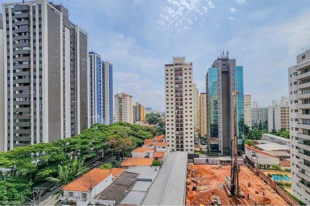 Conjunto Comercial-Sala à venda, 30m² - Foto 10
