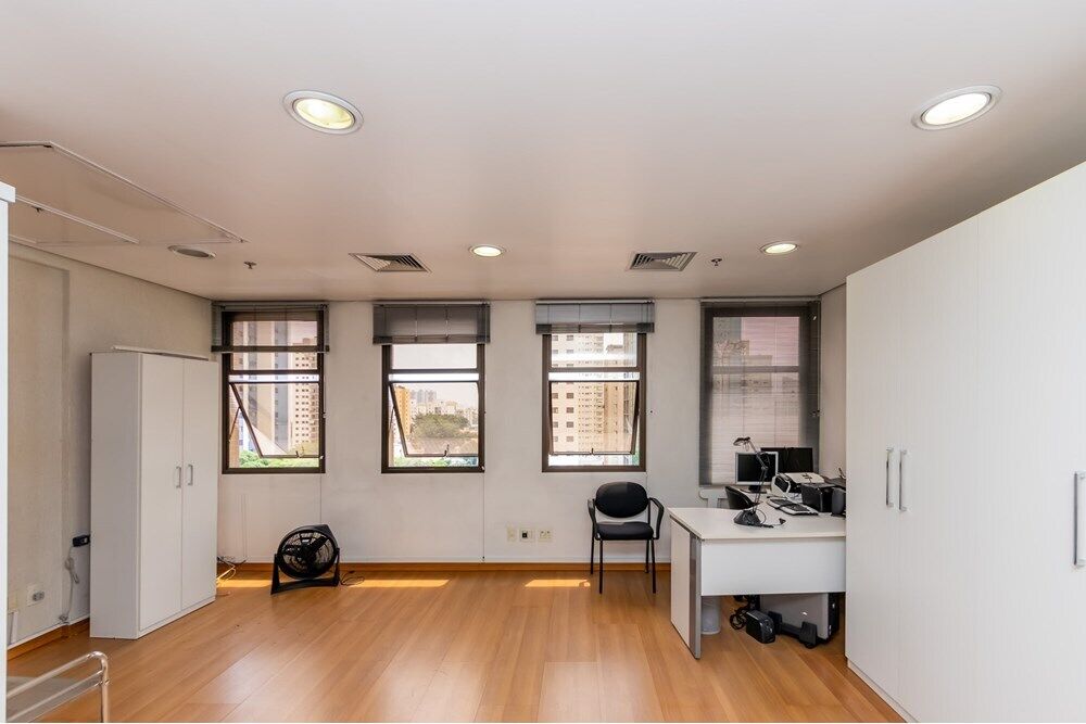 Conjunto Comercial-Sala à venda, 30m² - Foto 3