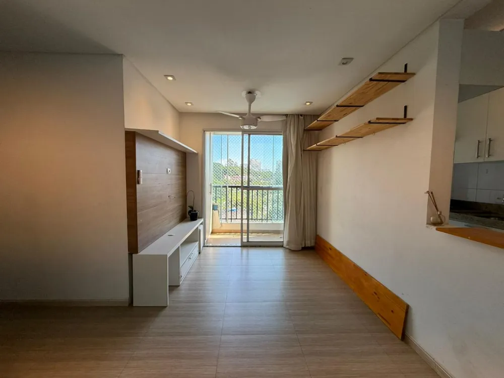 Apartamento, 2 quartos, 50 m² - Foto 2