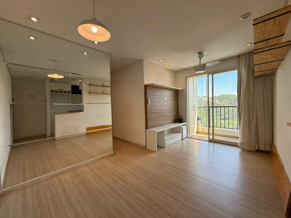 Apartamento, 2 quartos, 50 m² - Foto 1