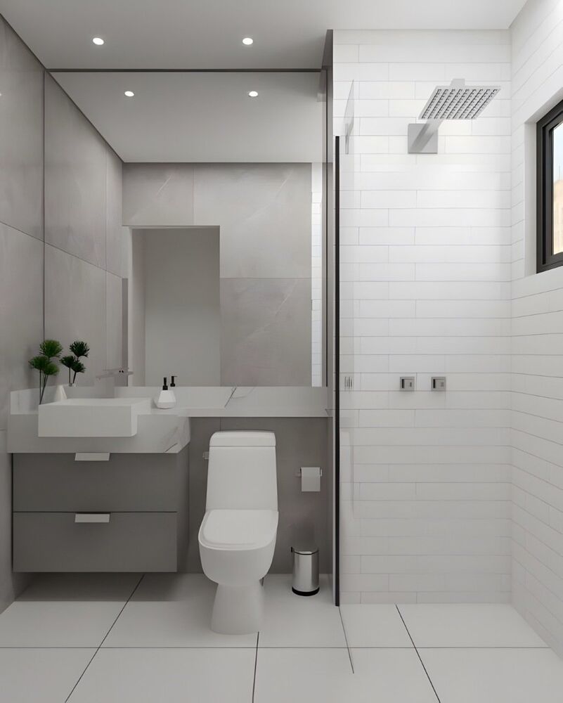 Apartamento, 3 quartos, 48 m² - Foto 3