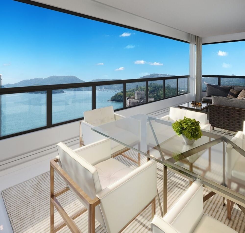 Apartamento, 3 quartos, 236 m² - Foto 5