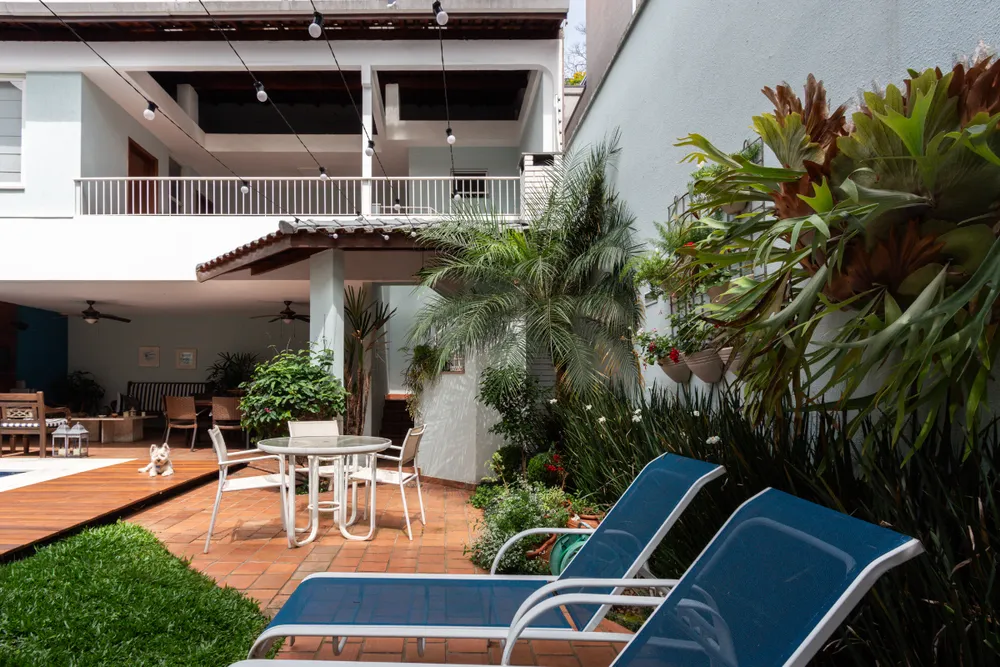 Casa, 4 quartos, 436 m² - Foto 2
