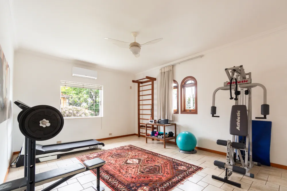 Casa, 4 quartos, 436 m² - Foto 1