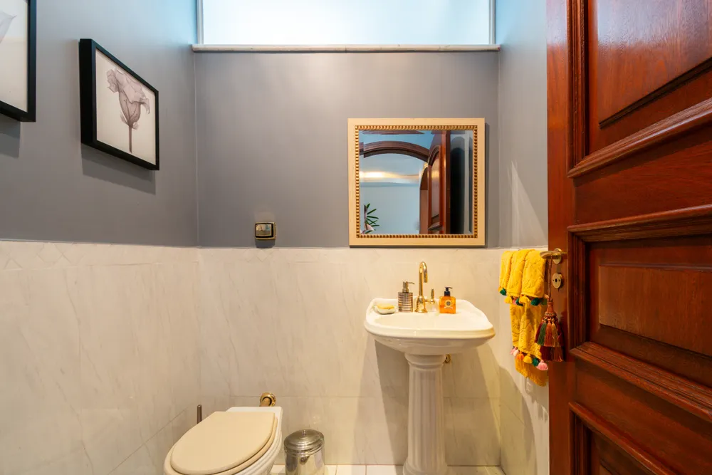 Casa, 4 quartos, 436 m² - Foto 3