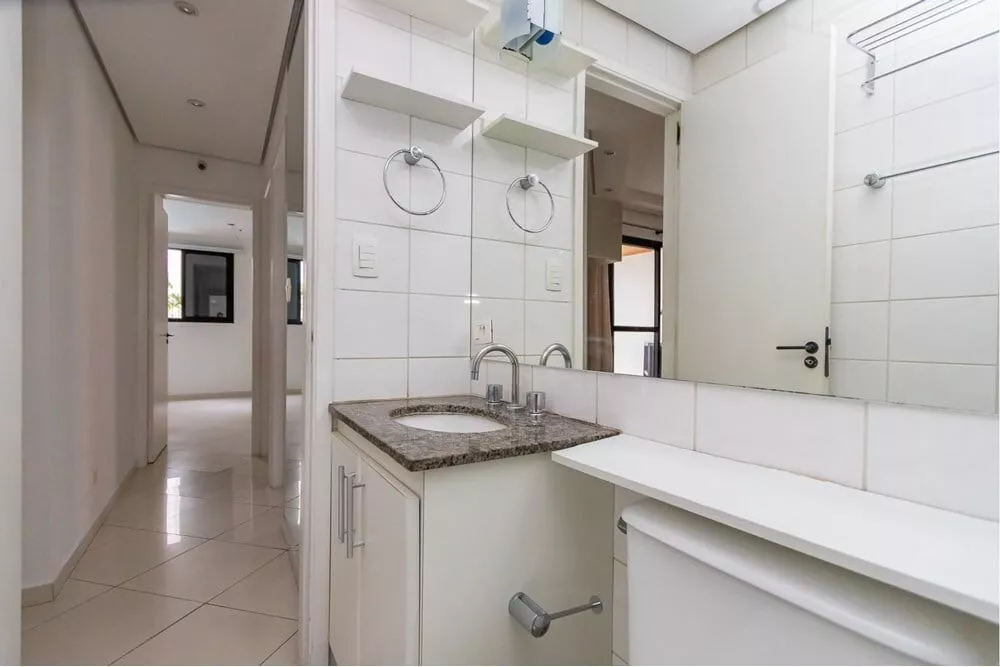 Apartamento à venda com 3 quartos, 92m² - Foto 3