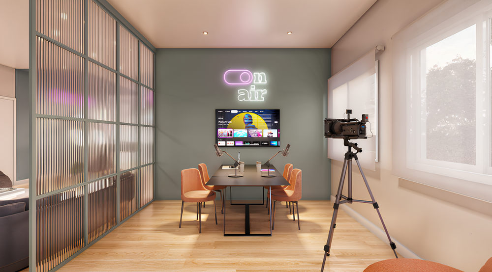 Apartamento, 2 quartos, 54 m² - Foto 7