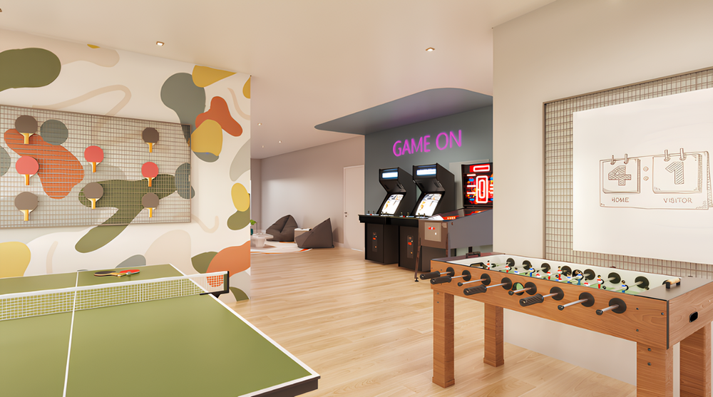 Apartamento, 2 quartos, 54 m² - Foto 4