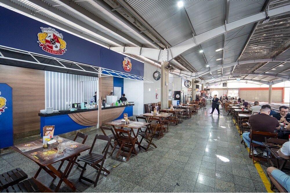 Conjunto Comercial-Sala à venda, 34m² - Foto 2