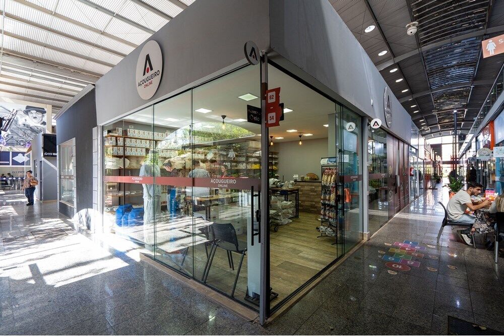 Conjunto Comercial-Sala à venda, 34m² - Foto 4