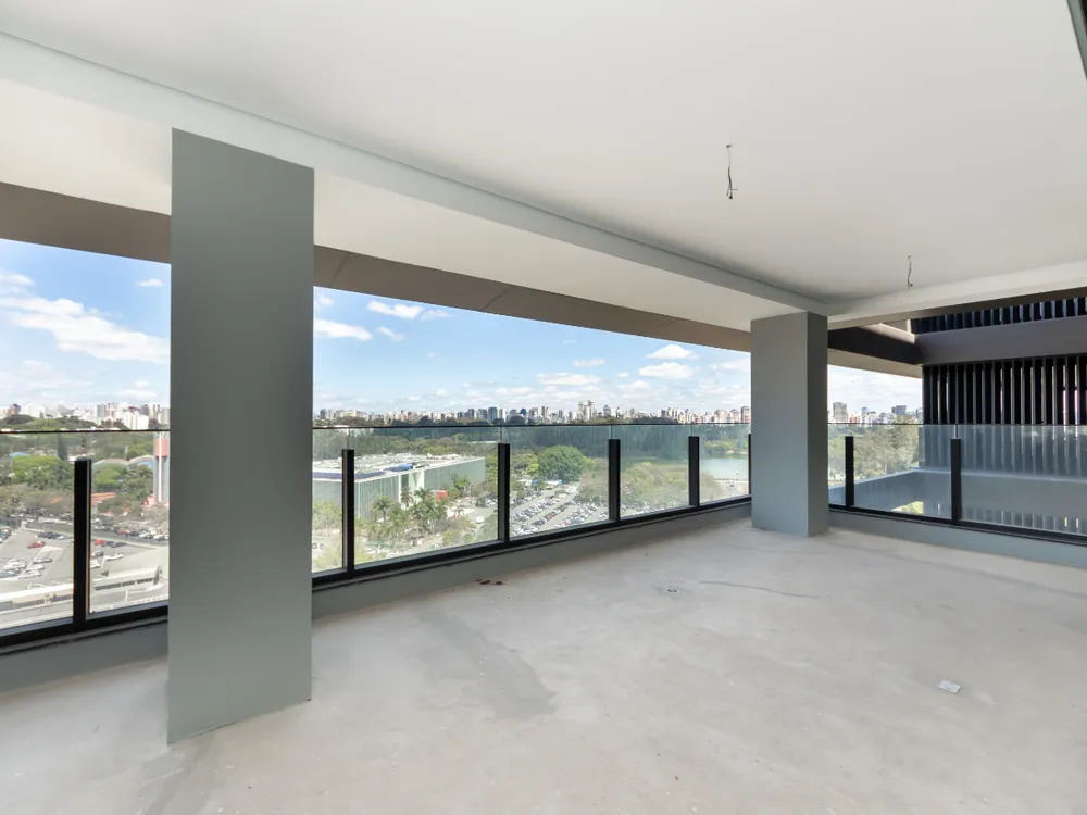 Apartamento, 3 quartos, 231 m² - Foto 3