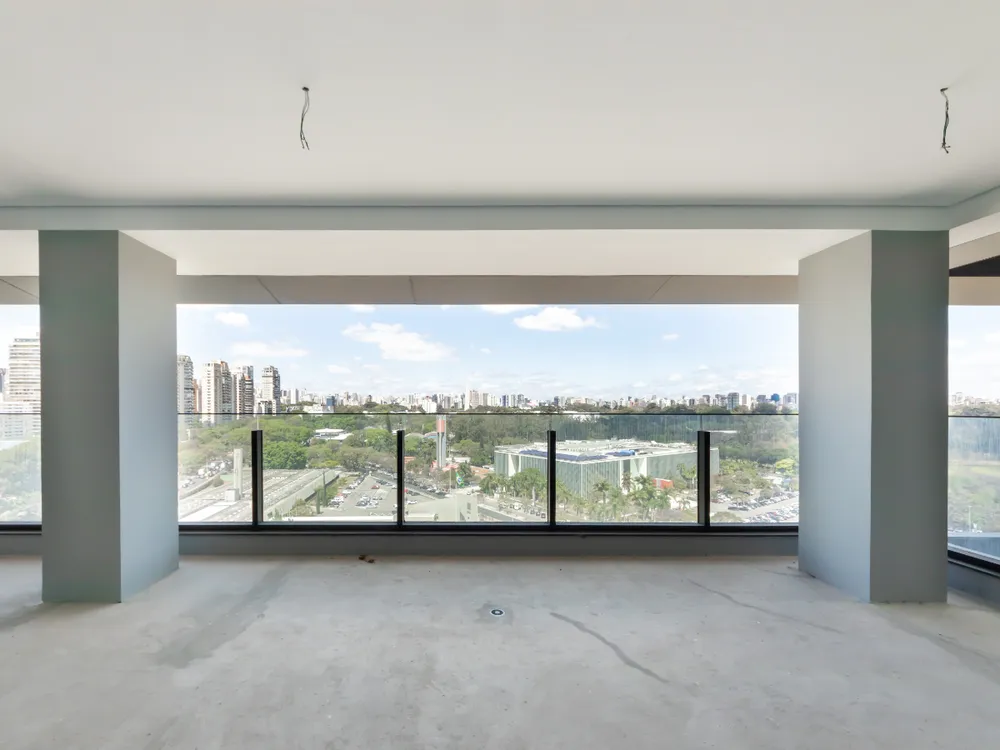 Apartamento, 3 quartos, 231 m² - Foto 4