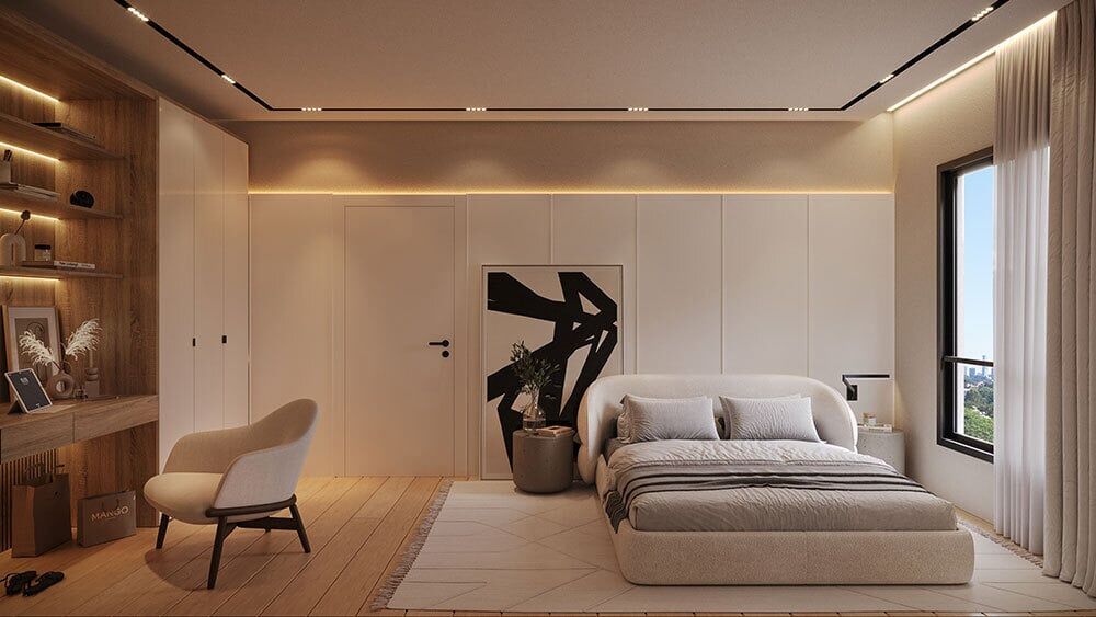 Apartamento, 3 quartos, 86 m² - Foto 8