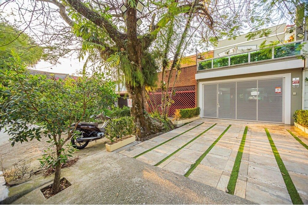 Casa, 5 quartos - Foto 11