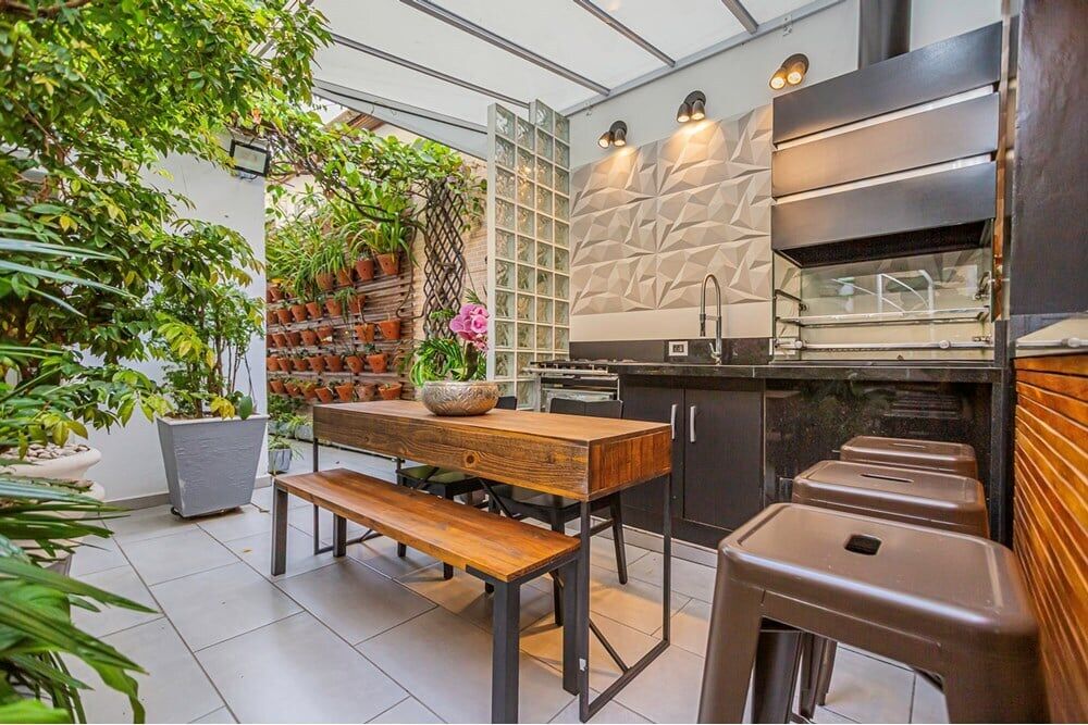 Casa, 5 quartos - Foto 1