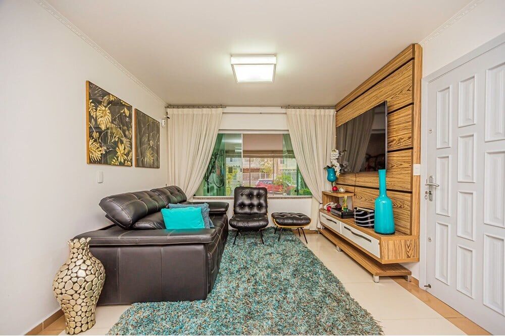 Casa, 5 quartos - Foto 12