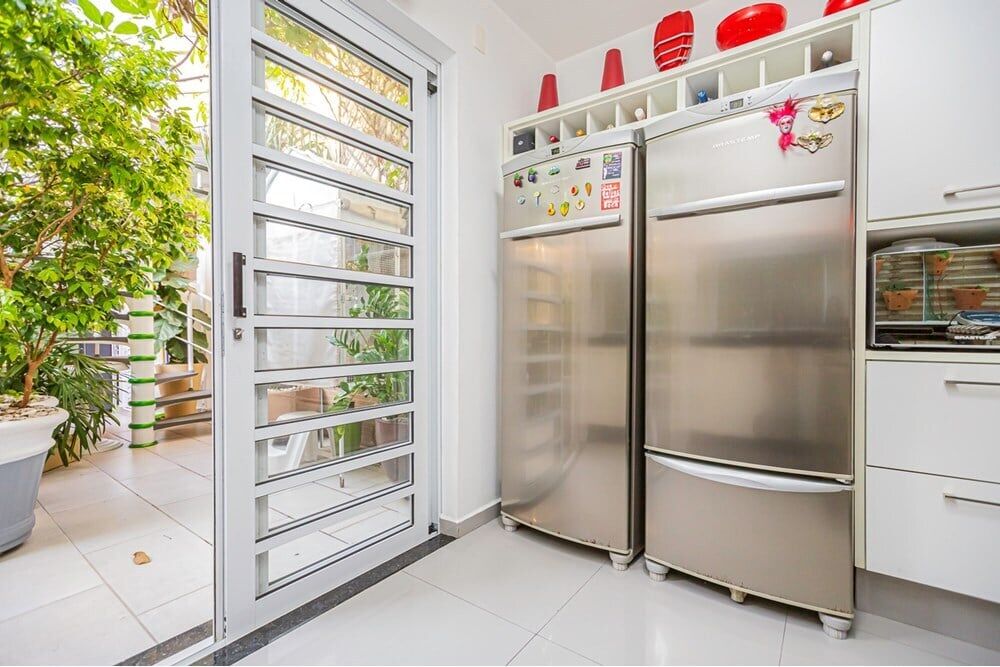 Casa, 5 quartos - Foto 15