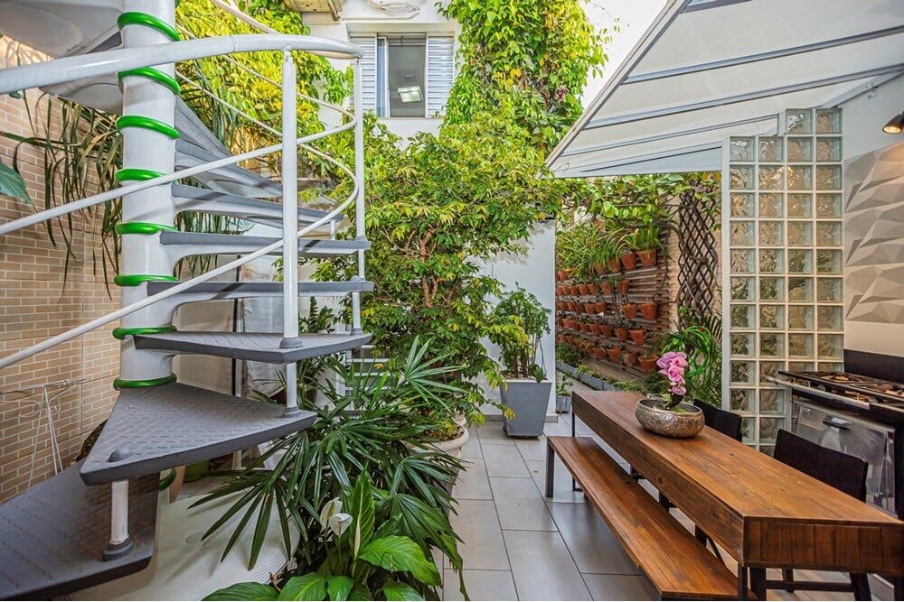 Casa, 5 quartos - Foto 10